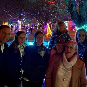 Meet your Posher, Marcia